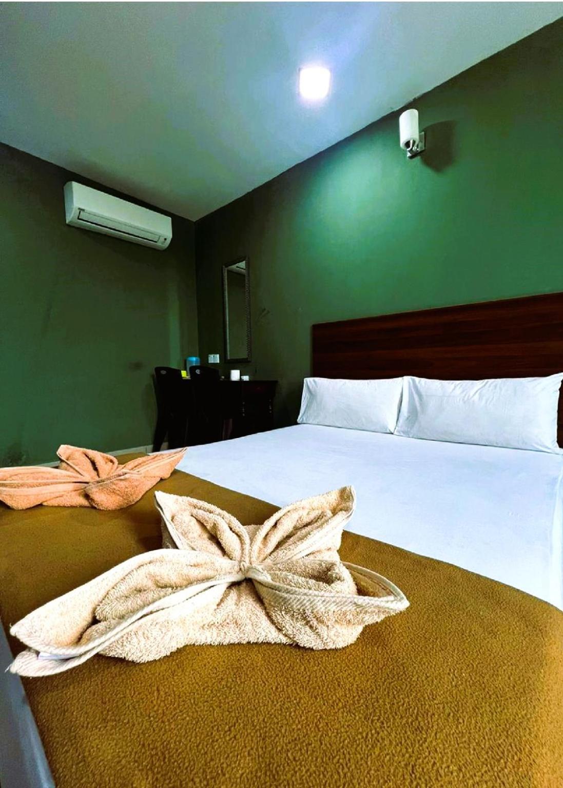 Ark Serendah Hotel Hulu Yam Lama
