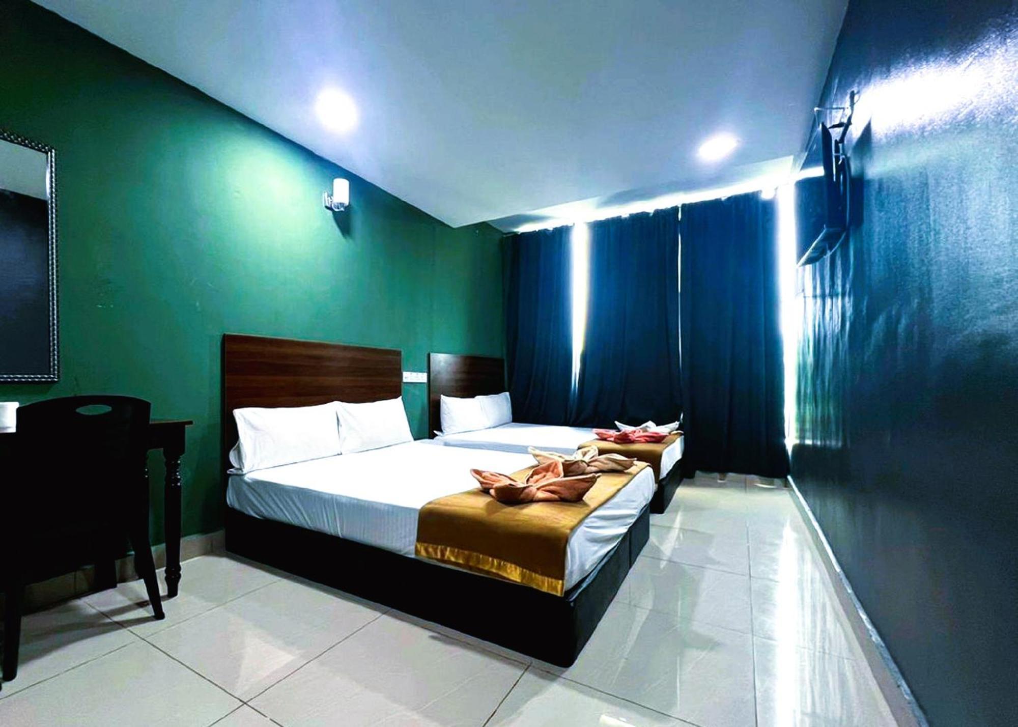 Ark Serendah 3*