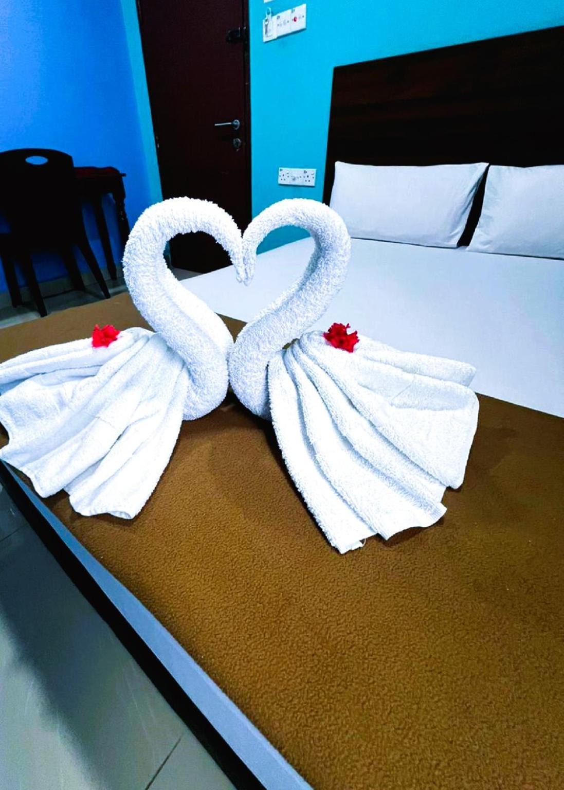 Ark Serendah Hotel 3*