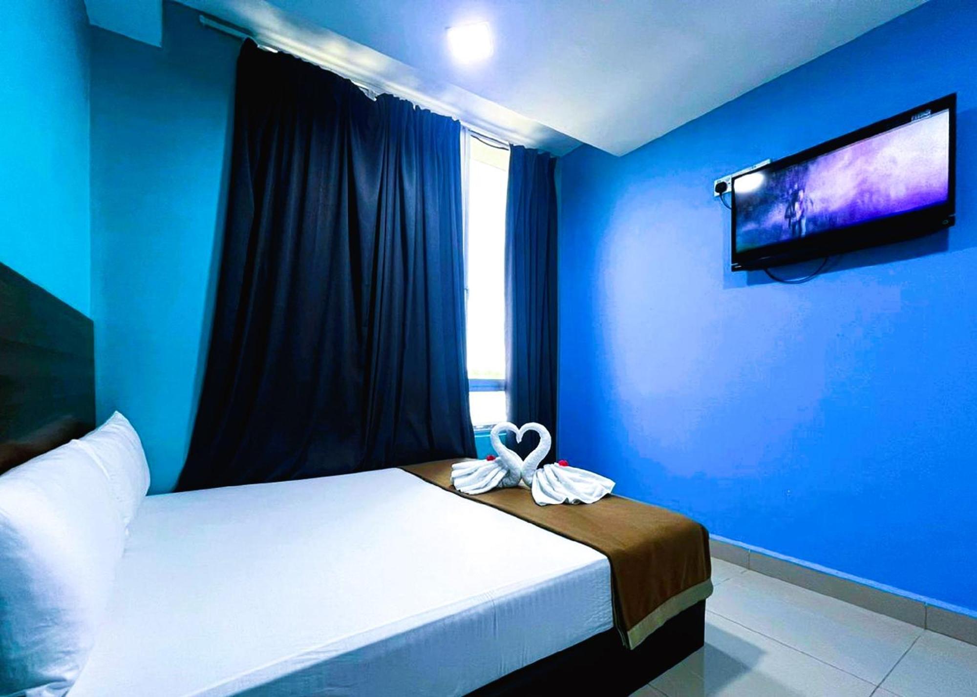 Hotel Ark Serendah