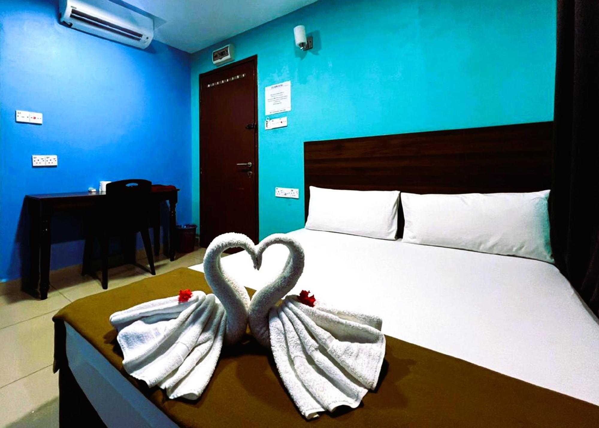 Hotel Ark Serendah 3*