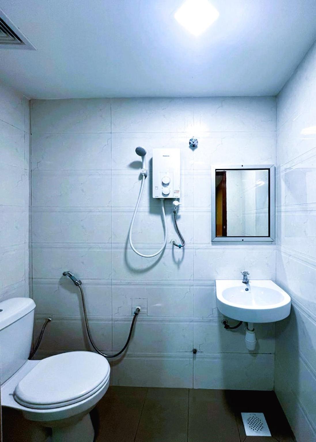 Ark Serendah Hotel Hulu Yam Lama