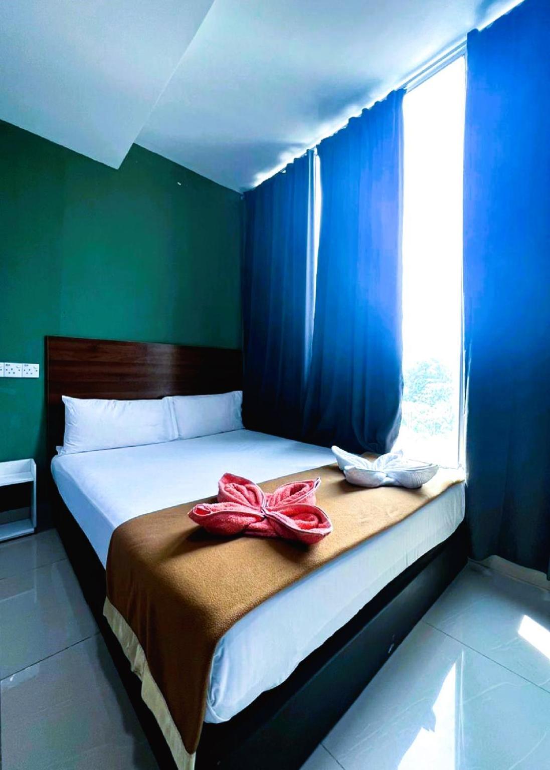Hotel Ark Serendah 3*