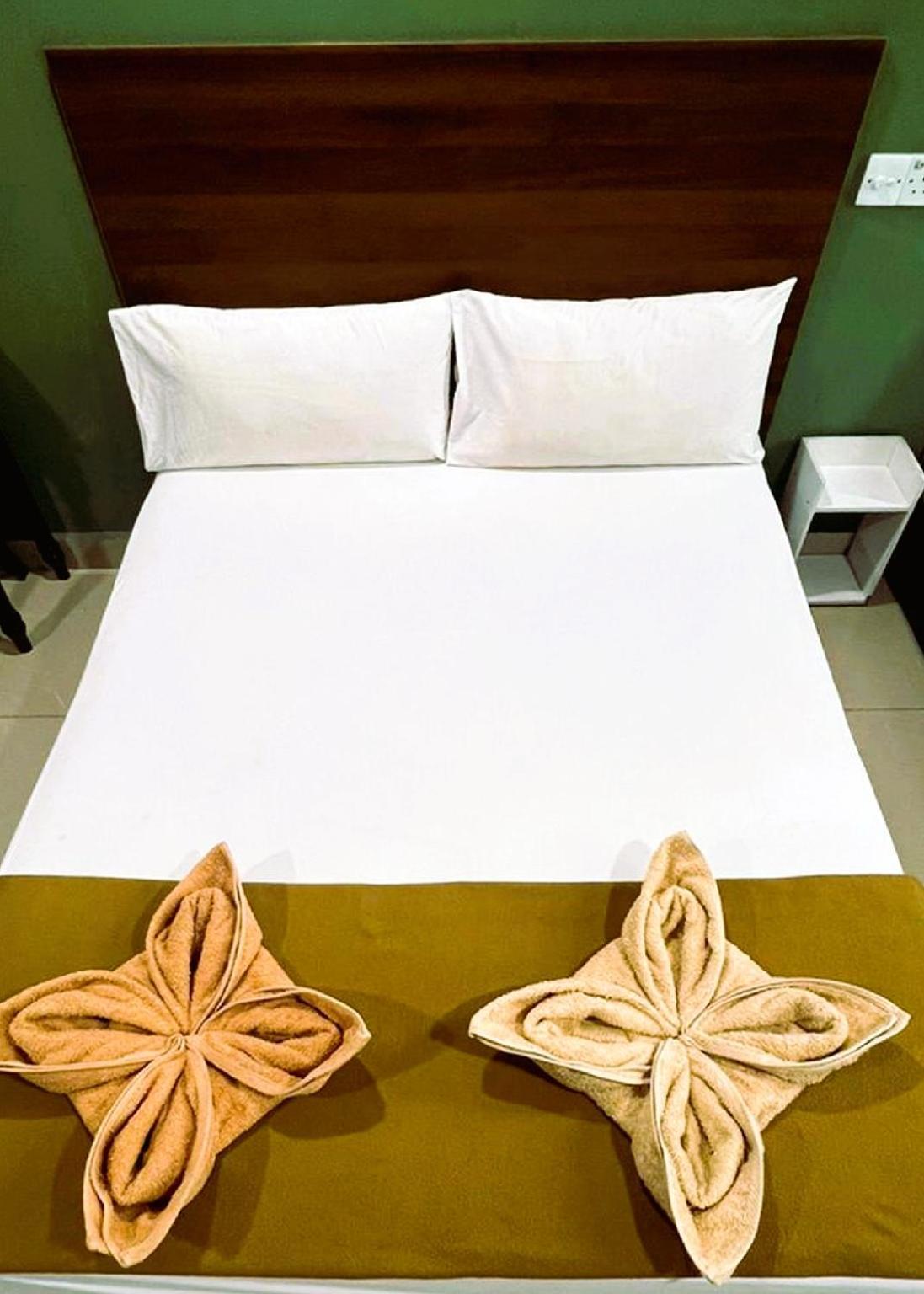 Ark Serendah Hotel Hulu Yam Lama
