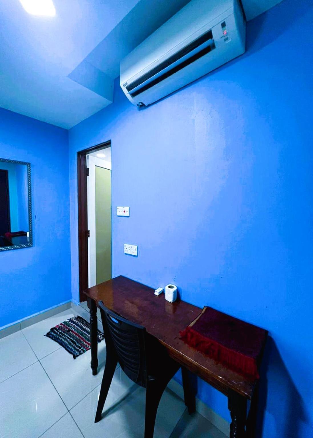 Hotel Ark Serendah Hulu Yam Lama
