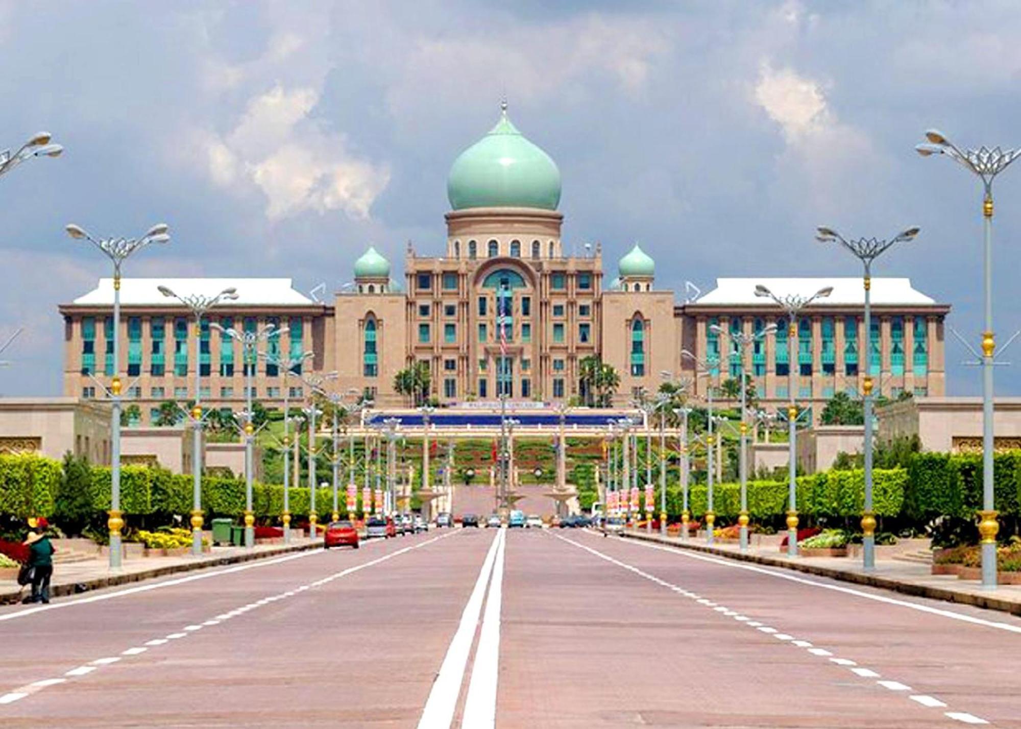 Hotel Ark Serendah