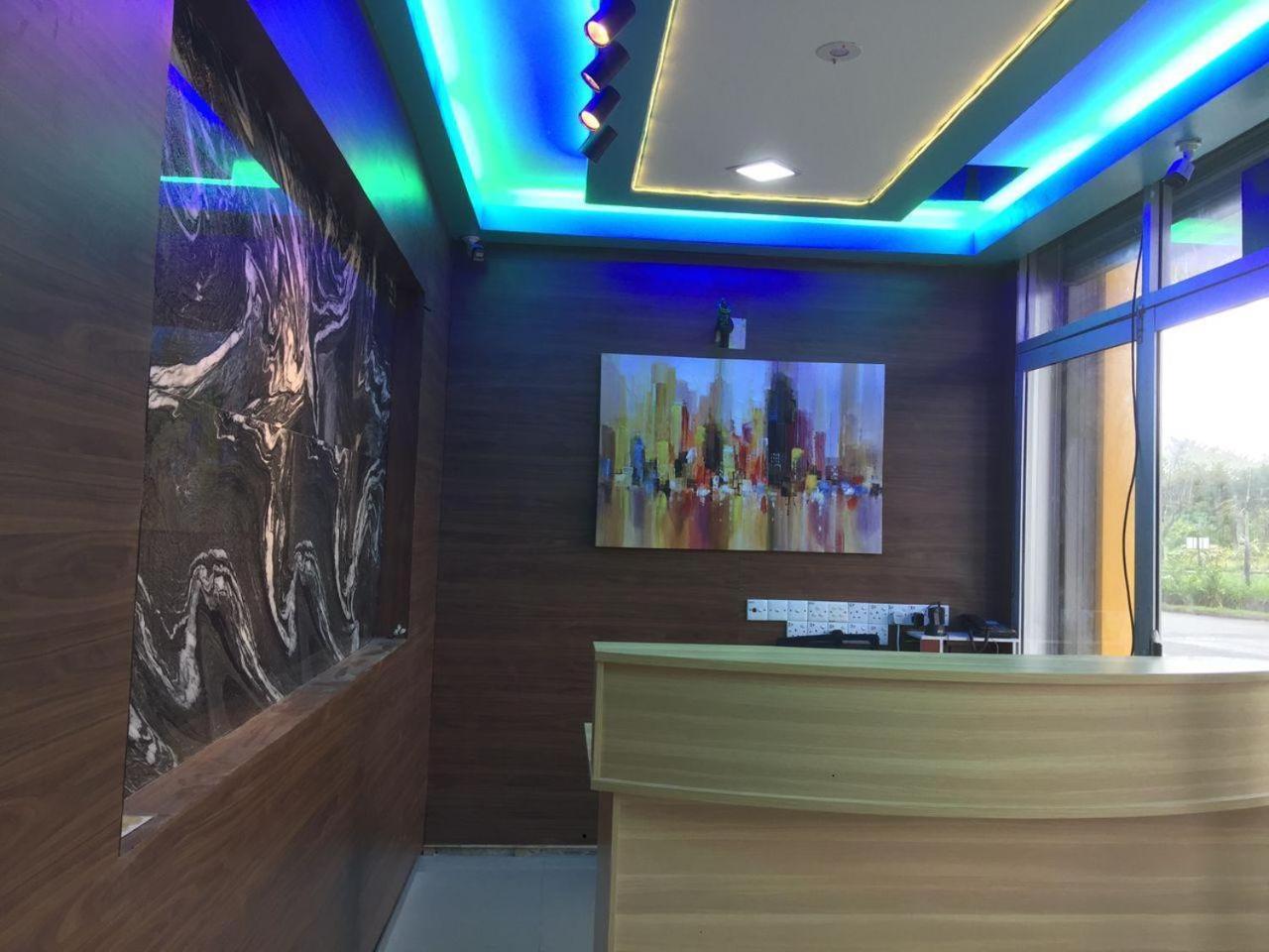 Ark Serendah Hotel Hulu Yam Lama